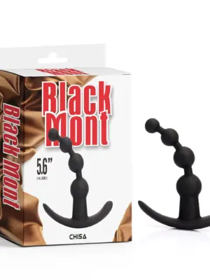 Renegade Vibrating Anal Beads