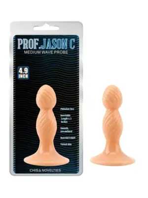 Medium Wave Probe