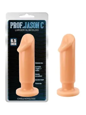 Large Slim Dildo
