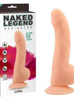 Navigato-Flesh