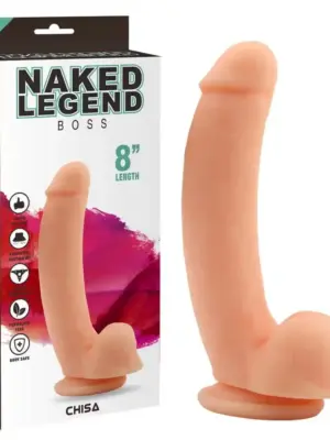 Boss-Flesh