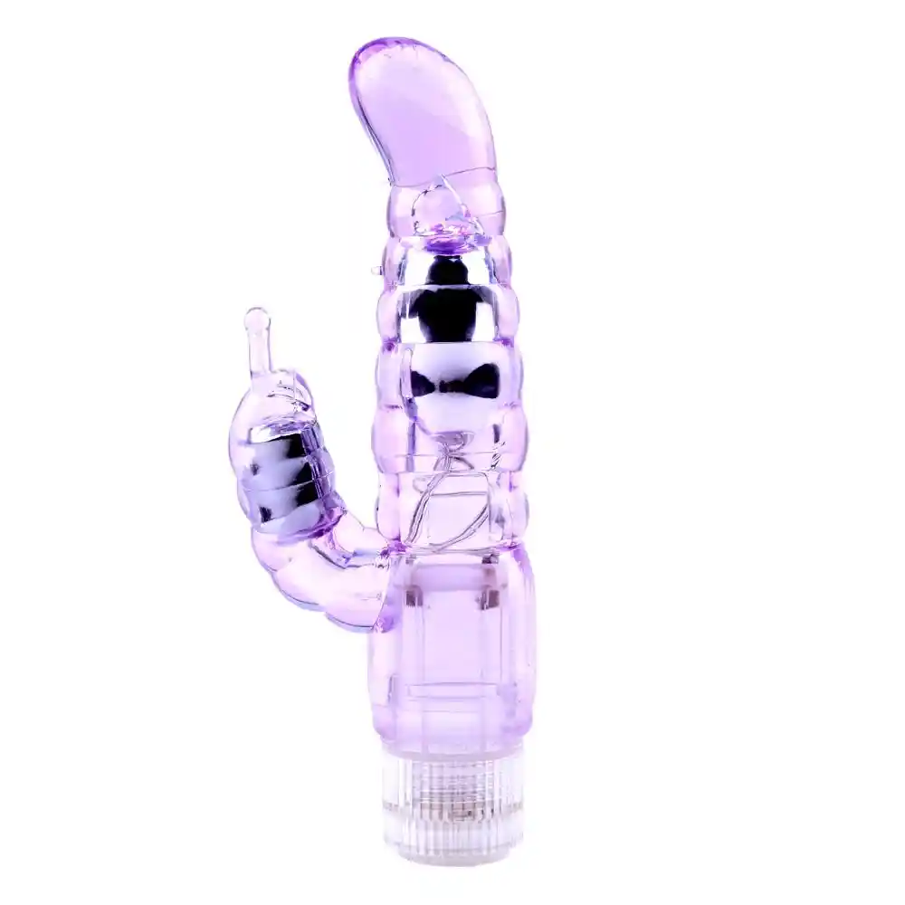 My Dual Pleasure-Purple - obrazek 2