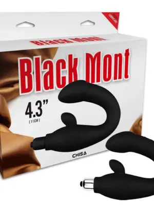 P-Spot Perineum Massager