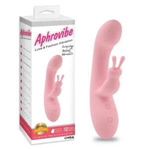 Jumping Rabbit Vibrator