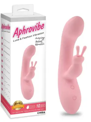 Jumping Rabbit Vibrator
