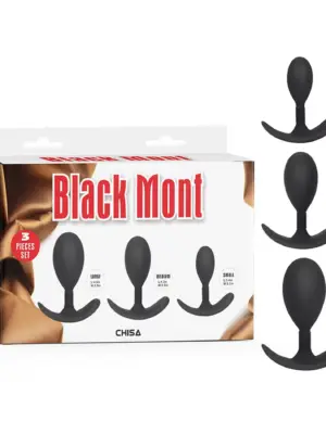 Anal Trainer Kit