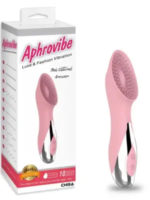 Clitoral Arouser