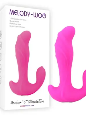 Rocker “G” Stimulators