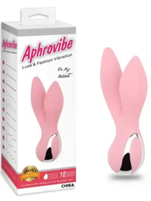 Light Pink Oh My Rabbit
