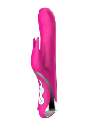 Missile Rabit-Pink