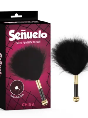 Frisky Feather Tickler