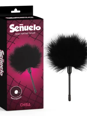 Pleasure Feather Tickler