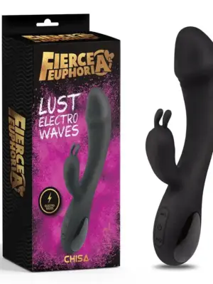 Lust Electro Waves