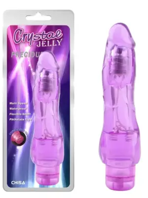 Precious-Purple