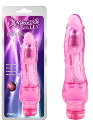 Precious-Pink