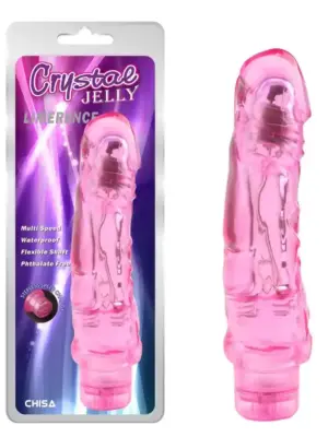 Limerence-Pink