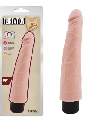 Flirtation-Flesh