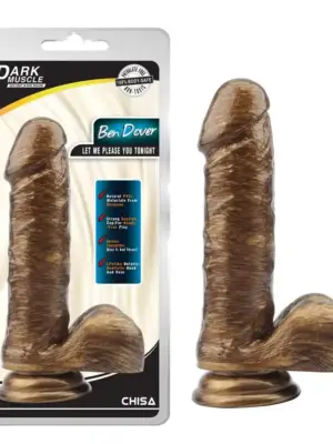 Ben Dover-Gold
