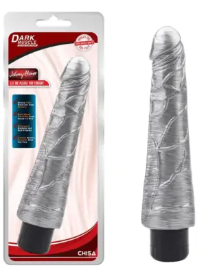 Johnny Boner-Silver