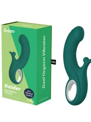 Raider