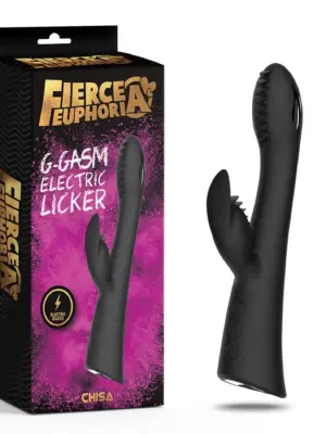 Electric Vibratortest