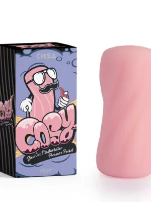 Blow Cox Masturbator Pleasure Pocket