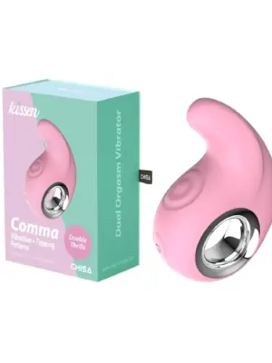 Comma
