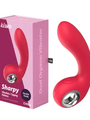 Sharpy