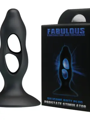 PRETTY LOVE- Fabulous Contraction and expansion