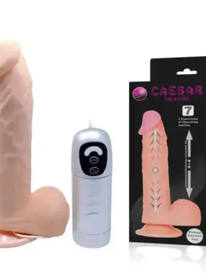 PRETTY LOVE - CAESAR TREASURE 7 FUNCTIONS