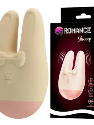 Bunny Cute Stimulator