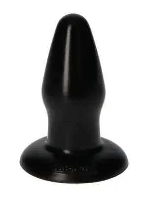 Plug-Italian Cock 3,5""Black