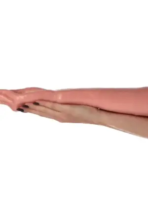Mano Fisting Benamera Flesh