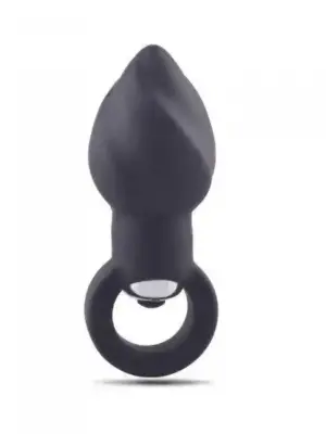 Plug/vibr-Plug Anale Vibrante Helix