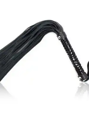 Pejcz-Frusta Easy Squash Whip black