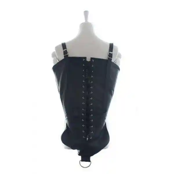Wiązania-Total Back Restraint Arms - obrazek 3