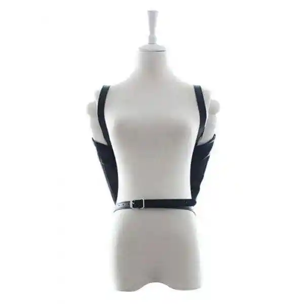 Wiązania-Total Back Restraint Arms - obrazek 4