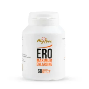 MyLove Ero maximum enlarging health pils 60