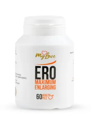 MyLove Ero maximum enlarging health pils 60