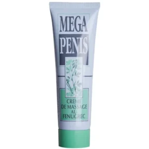 Żel/sprej-MEGA PENIS 75 ML