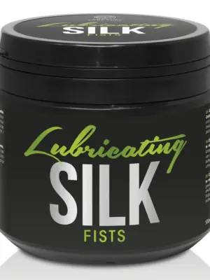 Żel- Lubricating SILK Fist (500ml)