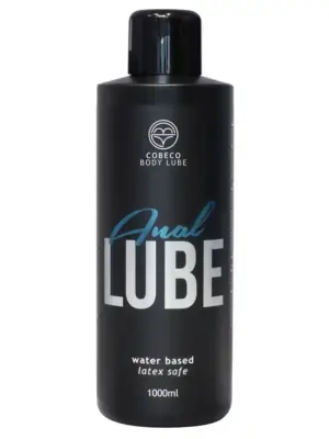 ANAL Lube 1000 ml