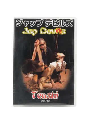 Tenshi