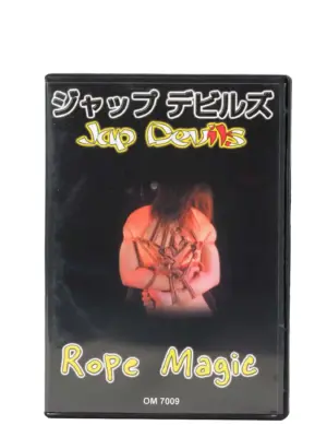 Rope Magic
