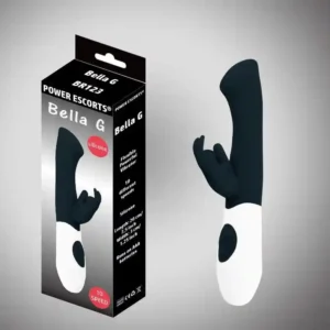 Wibrator - Bella G