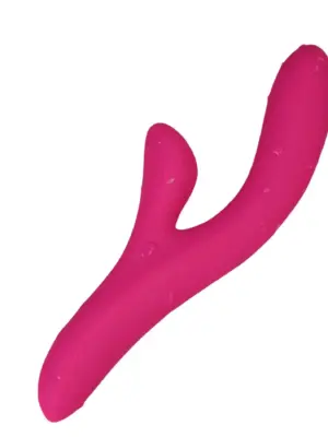 Kinky Pleasure - Model Y - Vibey – Dual Motor Rabbit Vibrator  10 Vibration Modes