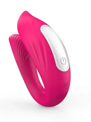 Vibrator - pink - app control