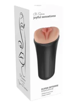 Masturbation cup - Deep Sensation