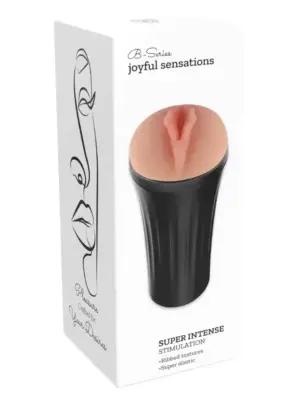 Masturbation cup - Silky Touch
