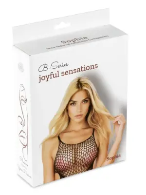 Sophia - doll